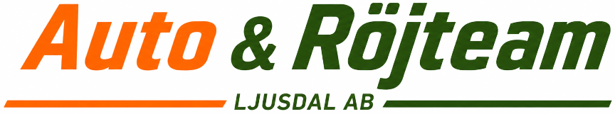 Auto & Röjteam Ljusdal AB